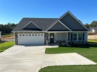 1081 Holly Springs Church Rd, Inman, SC 29349