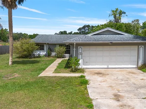 303 E Floral Ave, Eustis, FL 32726