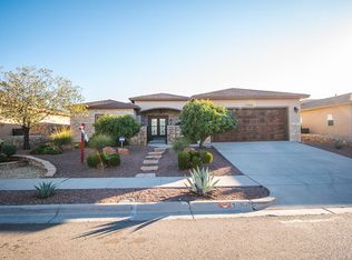 7304 Kiowa Creek Dr, El Paso, TX 79911