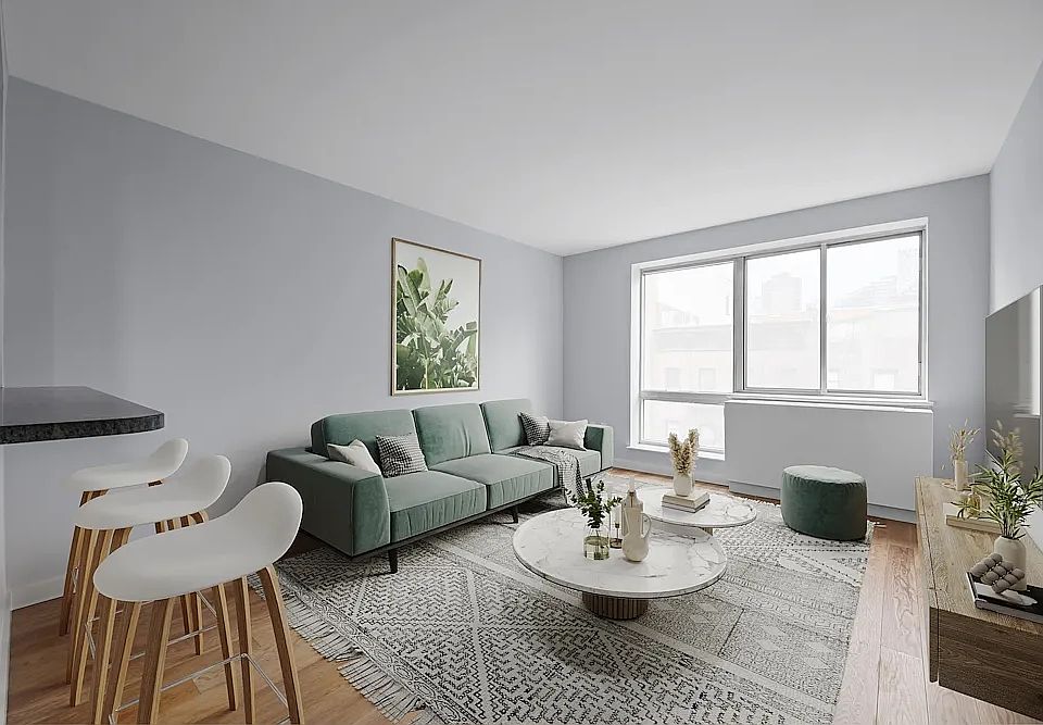 1st image of 520 W 48th St APT 7P