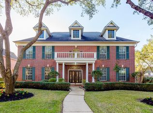 3206 Williams Glen Dr, Sugar Land, TX 77479