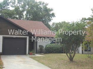 11282 Derringer Cir N, Jacksonville, FL 32225