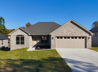 210 Marble Dr, Jacksonville, AR 72076
