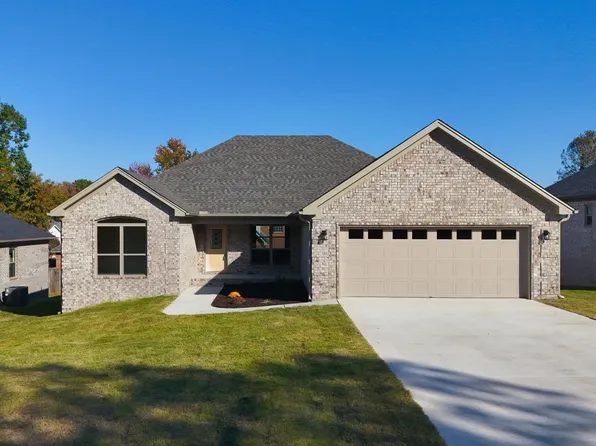 210 Marble Dr, Jacksonville, AR 72076