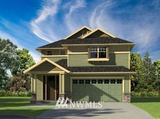 19625 2nd Autumn Crest Dr SE LOT 56, Bothell, WA 98012