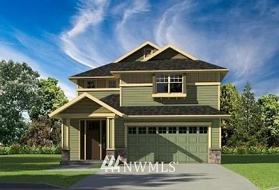 19625 2nd (Lot 56 Autumn Crest) Drive SE photo 1