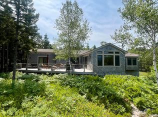 74 Stone Haven Dr, Bar Harbor, ME 04609
