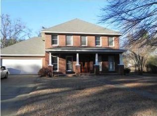 5624 Orchard Ln, Tuscaloosa, AL 35405