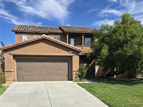 17776 Calle Capistrano, Moreno Valley, CA 92551