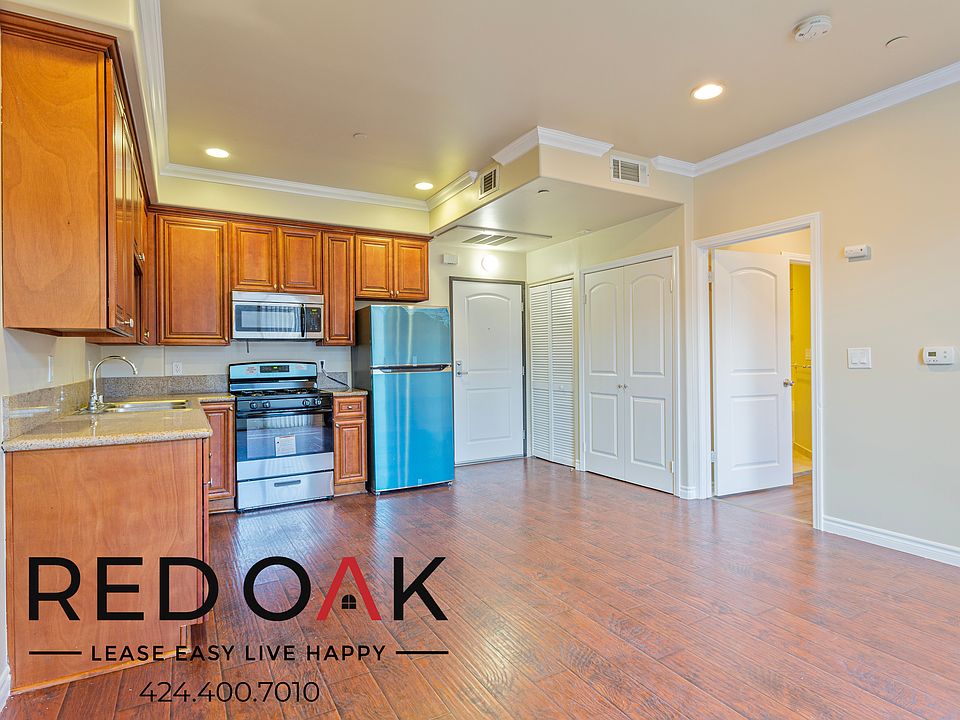 1st image of 8747 Sepulveda Blvd APT 110