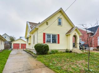 1145 De Boer St SW, Wyoming, MI 49509