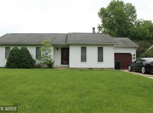 662 Keesey Ln, Perryville, MD 21903