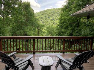 2200 Laurel Springs Dr, Wintergreen Resort, VA 22967