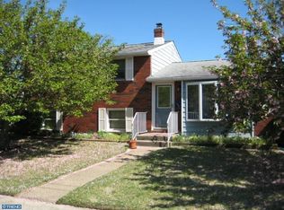 231 McClelland Ave, Bellmawr, NJ 08031