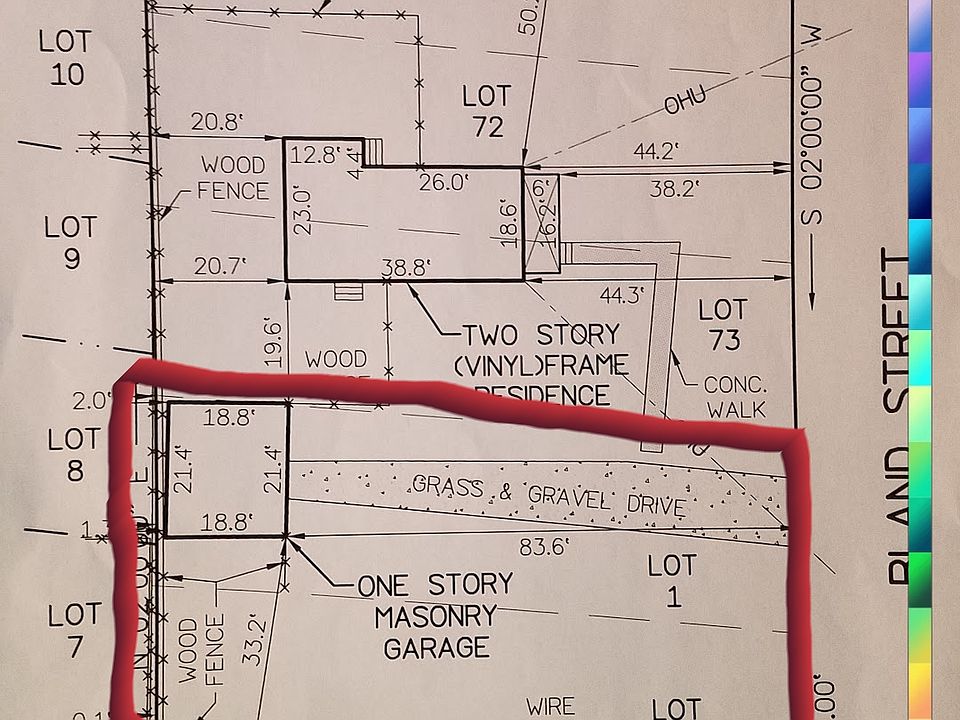 2nd image of 5 Bland St