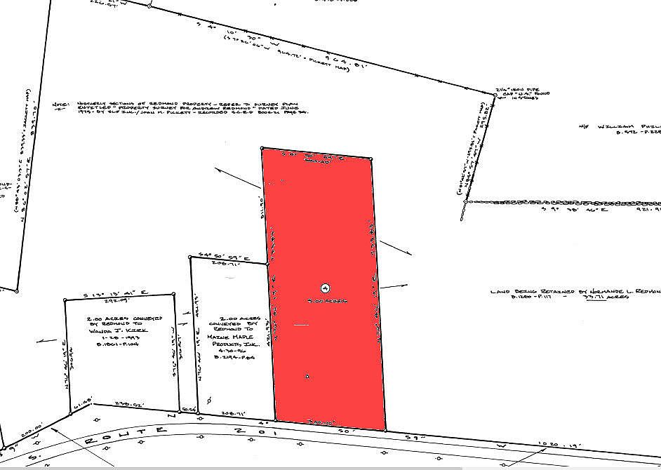 1st image of 0 Lakewood Road