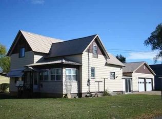 303 N Thomas St, Merrill, WI 54452