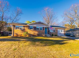 2808 Gus Grissom Dr NW, Huntsville, AL 35810