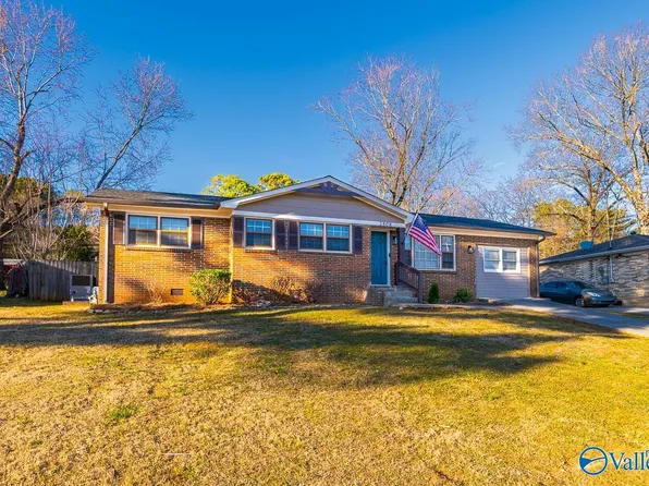 2808 Gus Grissom Dr NW, Huntsville, AL 35810