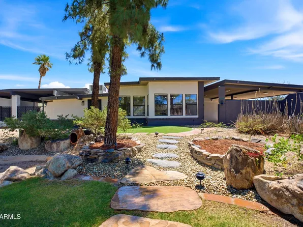 34651 N 49TH Street, Cave Creek, AZ 85331