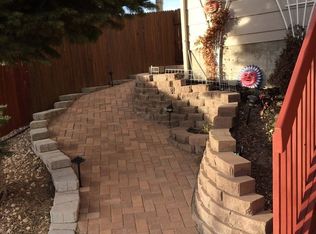 4311 Morning Glory Rd, Colorado Springs, CO 80920