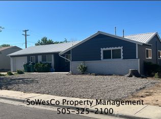 4105 Terrace Dr, Farmington, NM 87402