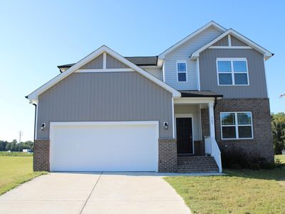 363 Avery Meadows Dr, Smithfield, NC, 27577