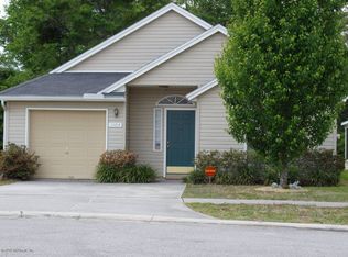1104 Creeks Ridge Rd, Jacksonville, FL 32225