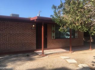 4802 E Andrew St, Tucson, AZ 85711