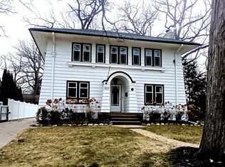 1027 W Eleven Mile Rd, Royal Oak, MI 48067