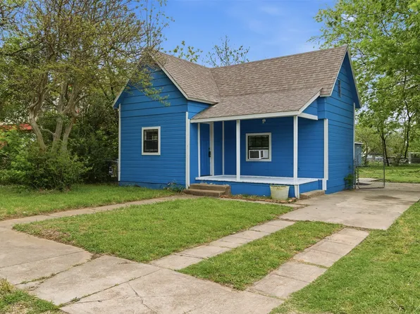 127 E Walker St, Denison, TX 75021