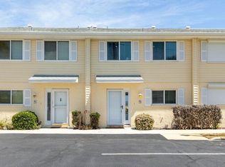 4783 S Atlantic Ave UNIT E2, Pt Orange, FL 32127