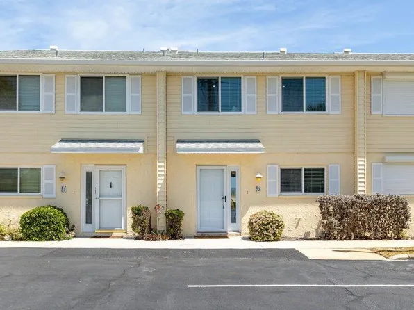 4783 S Atlantic Ave Unit E2, Pt Orange, FL 32127