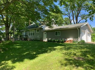 7925 E Washington Rd, Branch, MI 49402