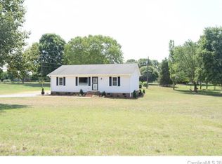2112 Quail Ridge Rd, Monroe, NC 28110