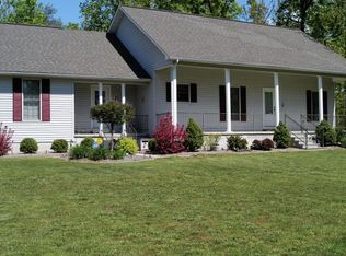8038 Cherokee Trl, Crossville, TN 38572