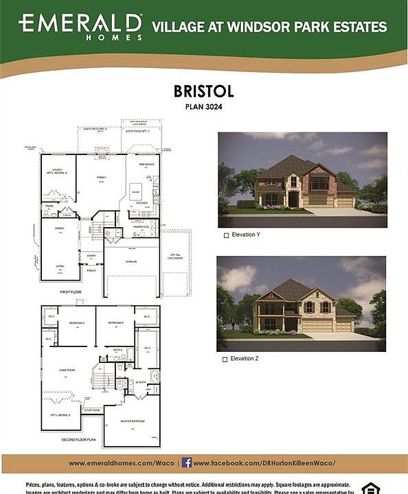 2nd image of 1228 Drummond Cir