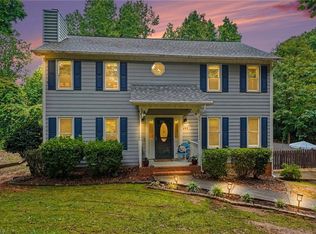 440 Roller Mill Dr, Lewisville, NC 27023