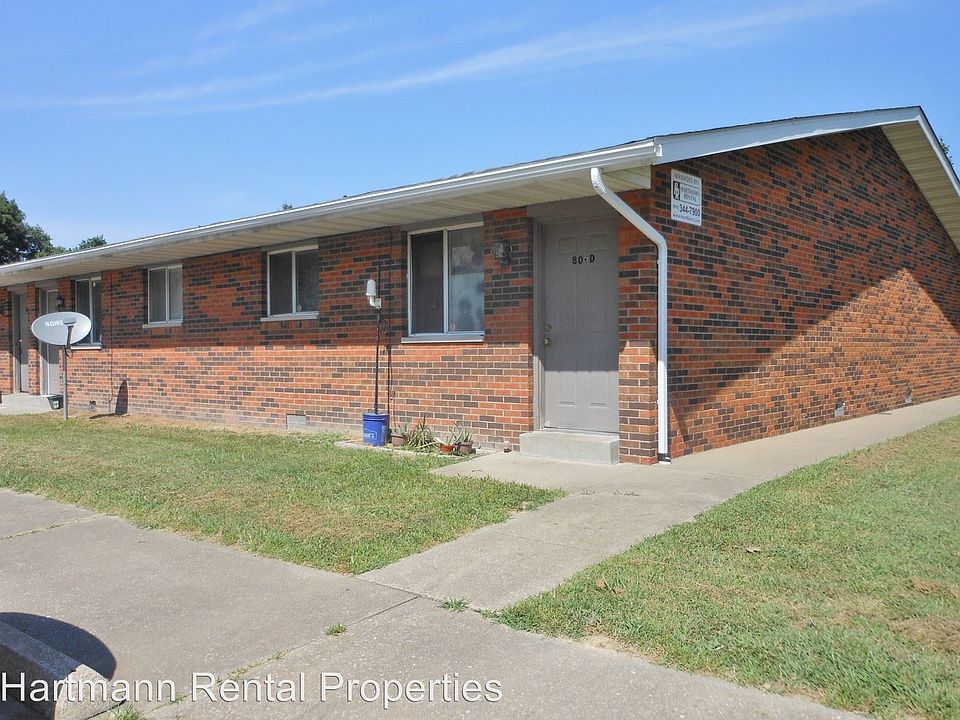 1st image of 809 Patty Dr APT E