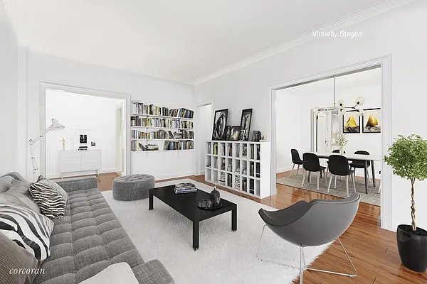 Sold by Corcoran | media 16