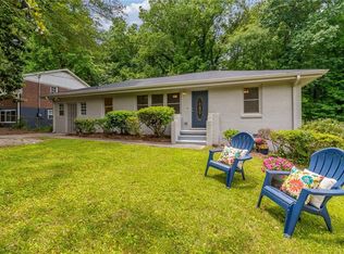 1347 Benteen Way SE, Atlanta, GA 30315