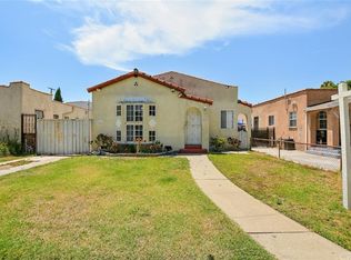 3006 Indiana Ave, South Gate, CA 90280
