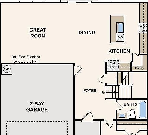 2nd image of this home