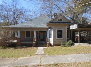 326 Edgar St, McComb, MS 39648