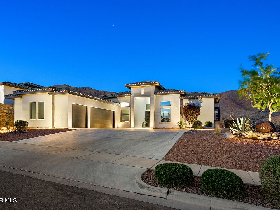 1st image of 1361 Desert Night St