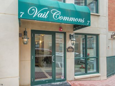 7 Prospect St #302, Morristown, NJ, 07960