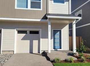 2806 S Nectarine St, Cornelius, OR 97113