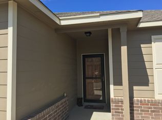 3710 Painted Trak, Selma, TX 78154