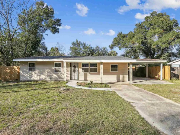 212 Shadowlawn Ave, Pensacola, FL 32507