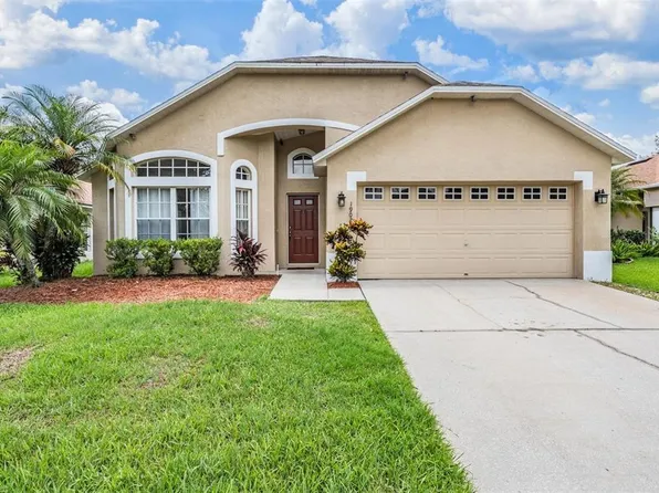 19028 Weatherstone Dr, Tampa, FL 33647